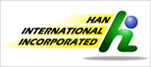 Han International Incorporated